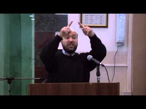 Kushtet e besimit 15 - Besimi tek Profetet (2) - Hoxhë Mustafa Terniqi