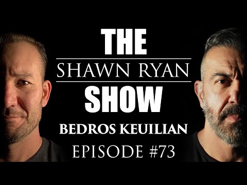 Bedros Keuilian - Discipline, Motivation & Wisdom that Made a Multi-Million Dollar Empire | SRS #73
