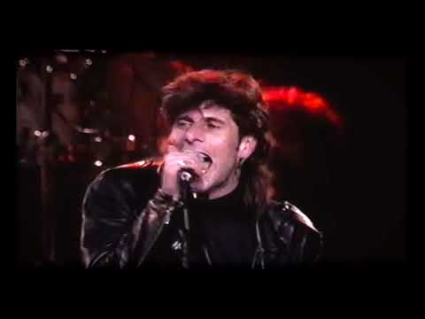 THE VENETIANS - Place Called Home ( Live At Eat 1988 )