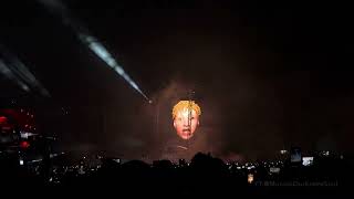 Duke Dumont - Red Light Green Light / Raven - EDC Mexico 2025