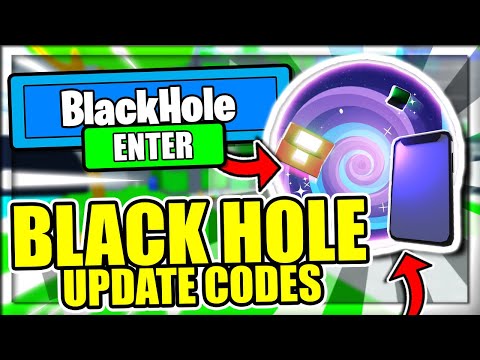 ALL *NEW* SECRET OP WORKING CODES! ⚫BLACK HOLE UPDATE⚫ Roblox Texting Simulator