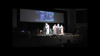 CC 10 Ghost of Christmas Future