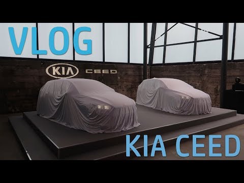 KIA Ceed 2018 | Toma de contacto | VLOG | Diariomotor
