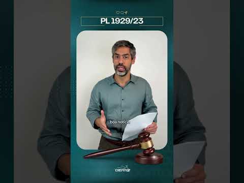 Direto ao ponto - PL 1929/23