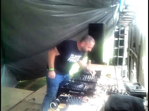 OUT OF RANGE @ Omawari Festival lll