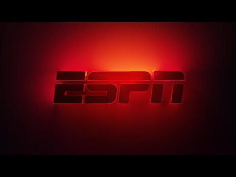 Espn Logo Animation