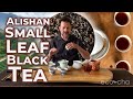 Taiwan Alishan Small Leaf Black Tea | Eco-Cha Teas