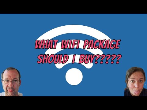 Carnival Cruise WiFi Packages Explained!!!  | Updated pricing in the description effective 12/2025