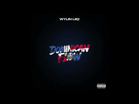 Wylin Liiq - Dominican Flow (Official Audio) 