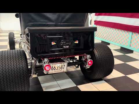 1925 Ford T Bucket (CC-2101669) for sale in Annandale, Minnesota