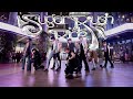 [KPOP in PUBLIC] TXT (투모로우바이투게더) ‘Sugar Rush Ride' | Dance Cover by W-UNIT from VietNam