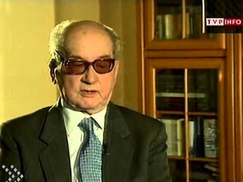43. Behind the scenes of the Polish People's Republic - Wojciech Jaruzelski Before I became a gen...