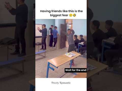 POV: Your Friends Are Your Biggest Enemies😭😂 #shorts