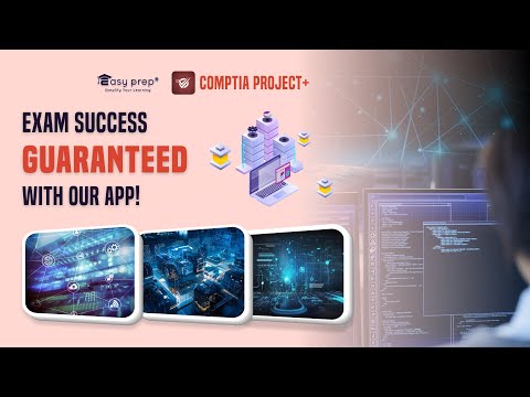 CompTIA Project+ Practice Test