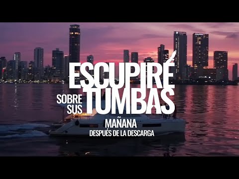 Tráiler Escupiré sobre sus tumbas: 1 Episodios del 1 al 60