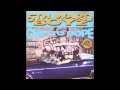 03 - 5th Ward Boyz - Studio Gangster