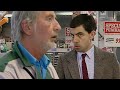 Mr Bean The Pickpocket Mr Bean Live Action Full Episodes Mr Bean