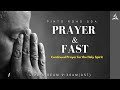Pinto Road SDA | PRAYER & FAST | CONTINUED PRAYER FOR THE HOLY SPIRIT