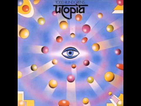 Utopia - The Ikon [Full Song]