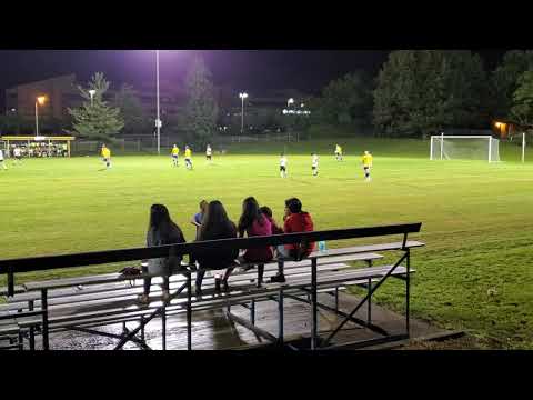 08222019 Mayfield 2ndHalf no sound