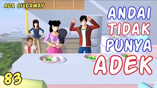 Download lagu Sakura Drama Andai Aku Tidak Punya Adek Part 83 | Drama Sakura School Simulator Indonesia | SSS mp3