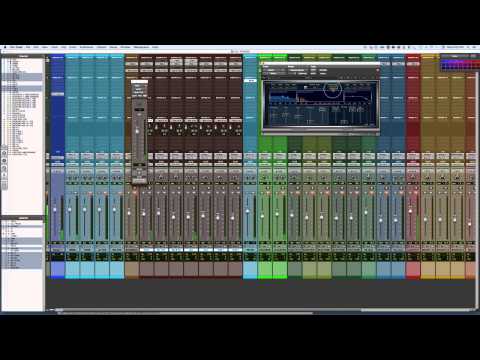 Mixing With Mike Mixing Tip: Creating Depth With Early Reflections
