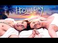 2000 S Heartthrob DINO MOREA Superhit Film Holiday 4K Hindi Rom Com Full Movie Nauheed Cyrusi