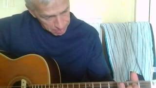 Heartbreaker Strawbs my practice video