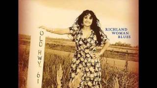 Maria Muldaur / Richland Woman Blues