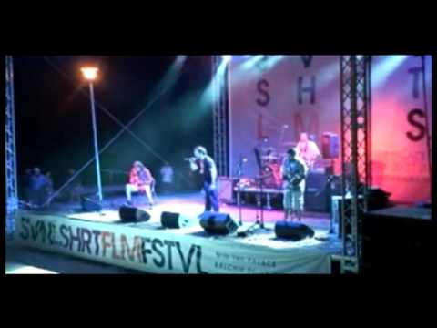 Surmata Harry - Live IN THE PALACE