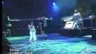 Cartel De Santa (Feat. Mery Dee) - Seis Ceros (Cumbre Tajín)