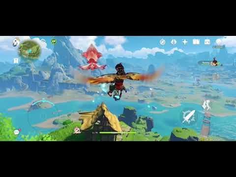 Genshin Impact Exploration: Discovering Teyvat's Hidden Stories