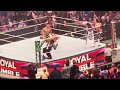 FULL MATCH Men S Royal Rumble Royal Rumble 2024