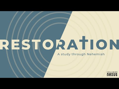 Nehemiah 7:1-73 :: “Response of Reaching”