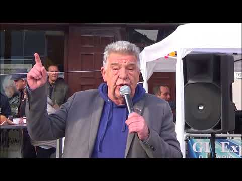 1 jaar Fotostudio Foto Rijkies:  Frans Theunisz - Geneet Vaan Eederen Daag