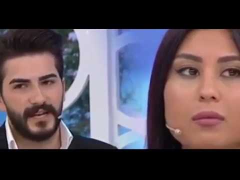 Esra Erol - Mustafa ve Ceyda'nın arası açıldı 20 Şubat 2017 Part 5