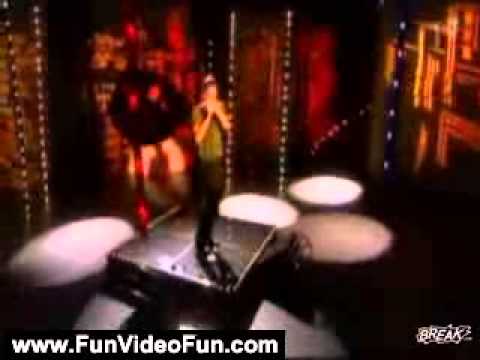 Enrique Iglesias Cant Sing