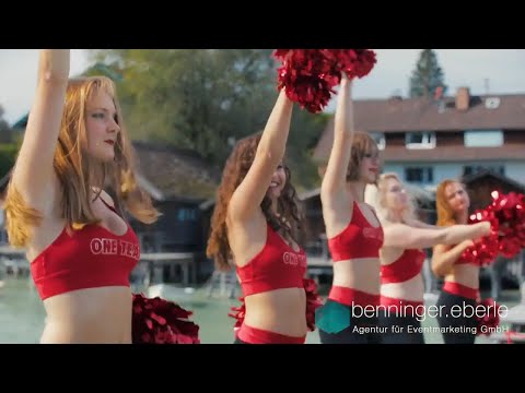 Die Eventagentur München | benninger-eberle YouTube-Vdeominiatur 26