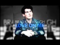 [Audio] Love on Me - Brad Kavanagh (Studio ...