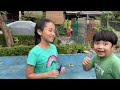 UAS Iklan Dan TV Komersial Obat Batuk Komix Kids OBH