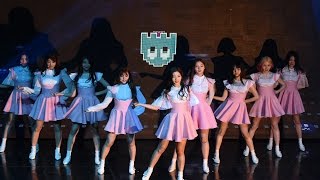 [LIVE] DIA(다이아) 'Will you Go Out With Me' & 'Mannequin' & 'Male Friend' Stage (나랑 사귈래, 마네킹, 쇼케이스)