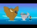 Zig & Sharko - The Were-Yena (S01E67) _ Full Episode in HD Zig & Sharko - The Were-Yena (S01E67) _ Full Episode in HD