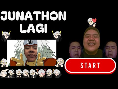 PART68 #Junathon #TheCouncil #glorix7town