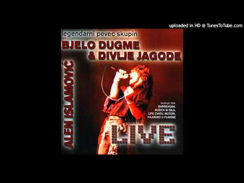 08 Divlje Jagode & Bijelo Dugme - Nesreco Moja (Islamovic)