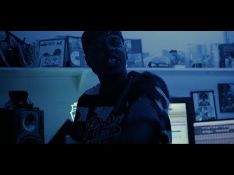 Polow Yo - In The Lab ft. 7even Rich (Dir. By: @CarlisleJonesAL)