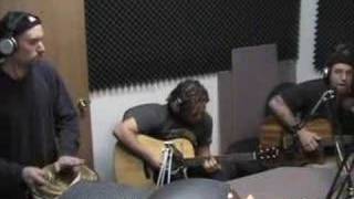 Aaron Gibson - beautiful acoustic