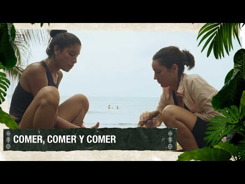 PROGRAMA 05 - Survivor, Expedición Robinson Argentina