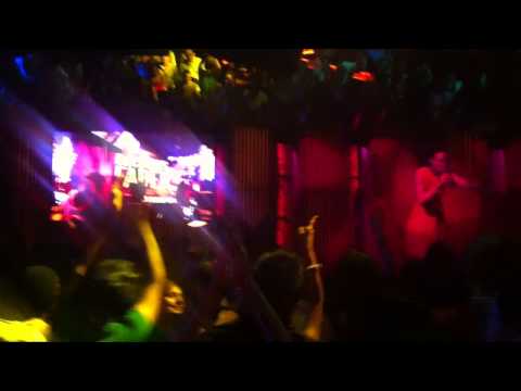 Rasmus Faber & Emily McEwan's Asian winter tour