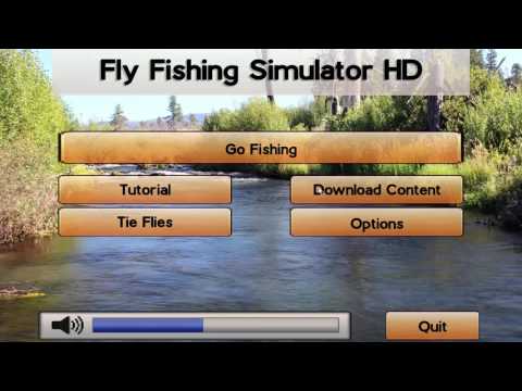 fly fishing simulator full apk fly fishing simulator full apk