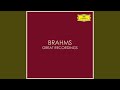 Brahms: Liebeslieder-Walzer, Op. 52 - Verses from "Polydora" - 2. Am Gesteine rauscht die Flut